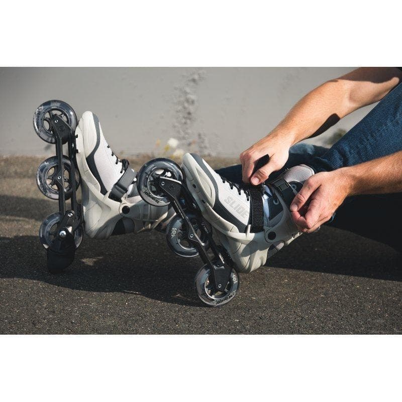 One Week Rental: Inline Skates (Pacific Beach)