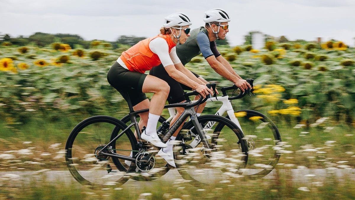 Performance Road Bike - 2 Day Rental