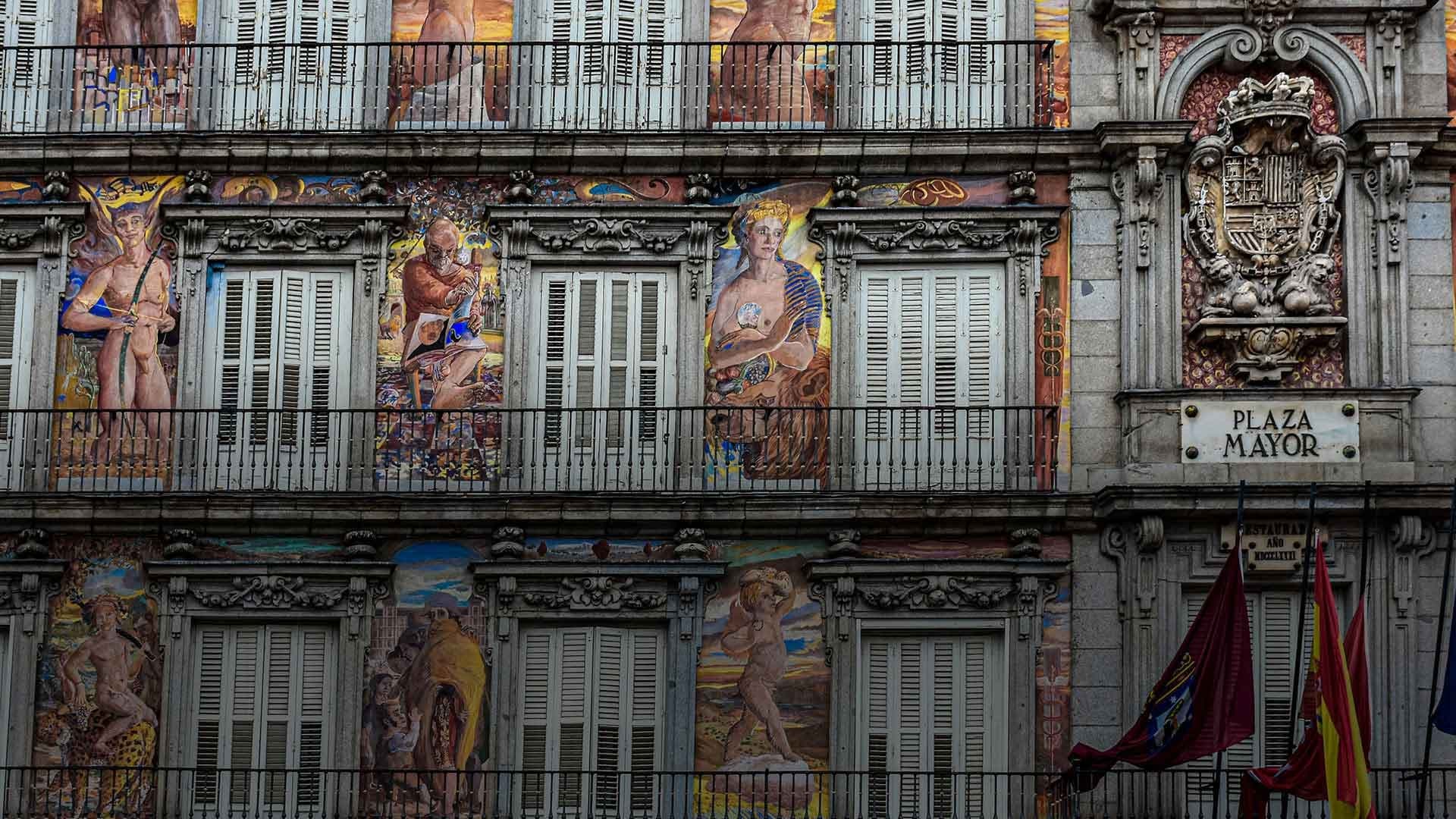 Tour Museo del Prado