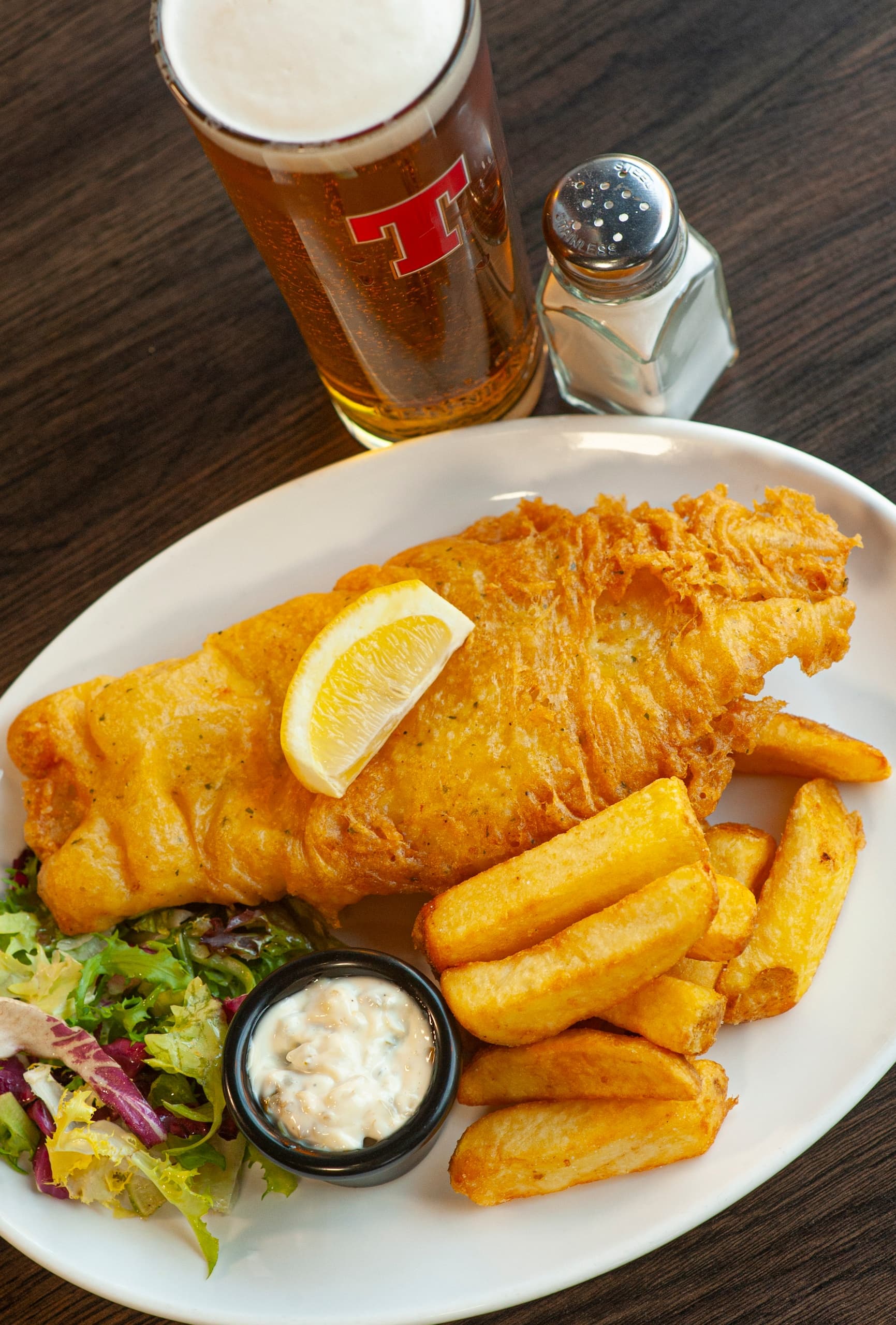 Tennent's Tour & Mharsanta Sharing Platter
