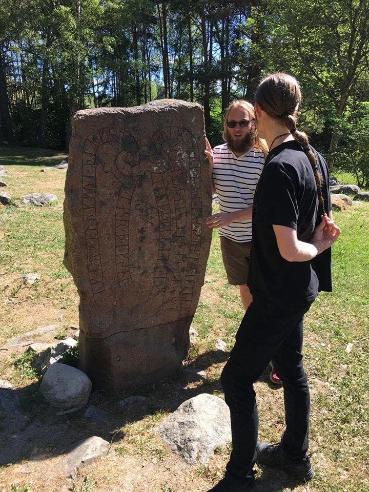 Private Viking History Tour | Full Day