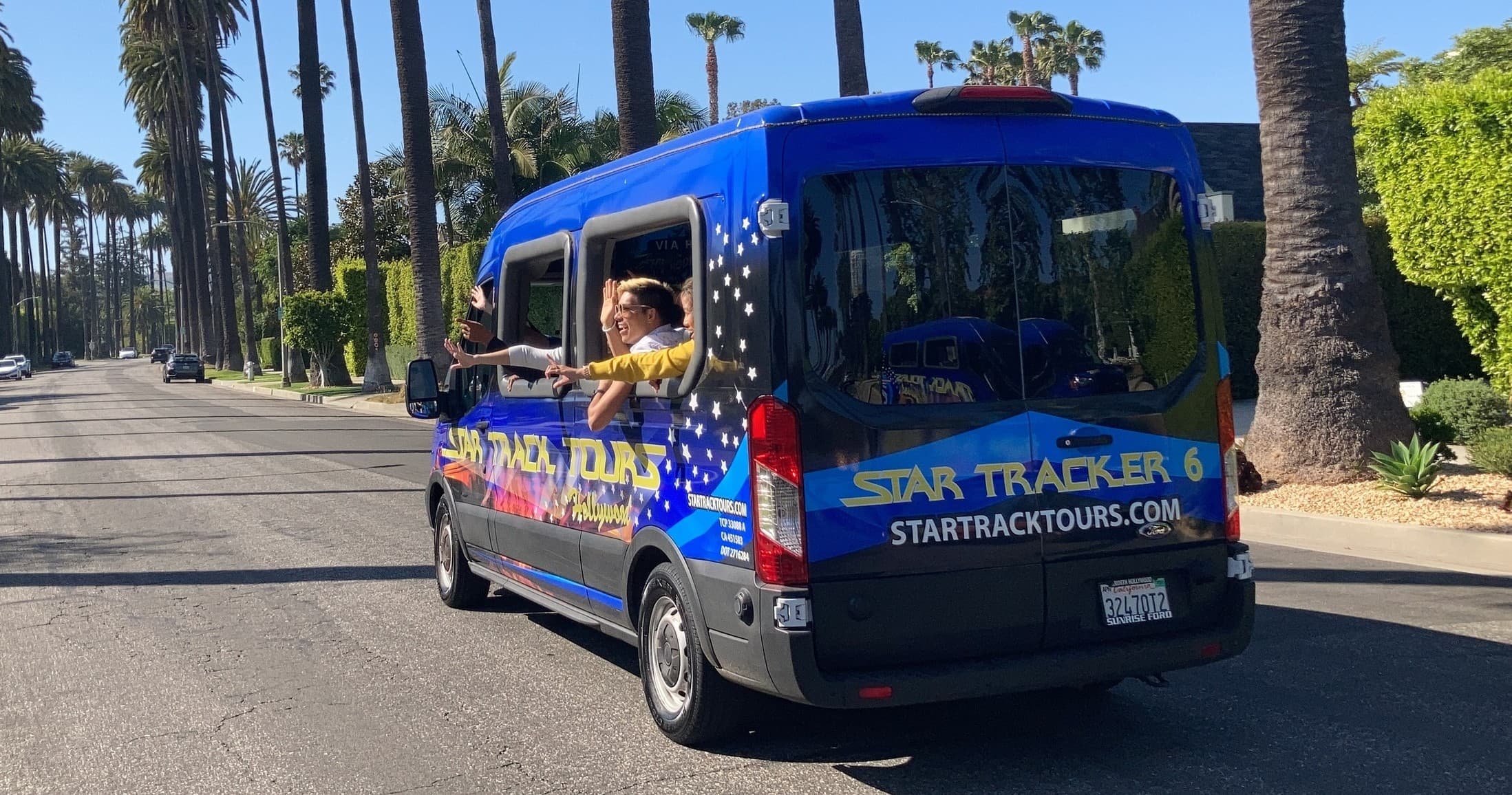 Private Tour