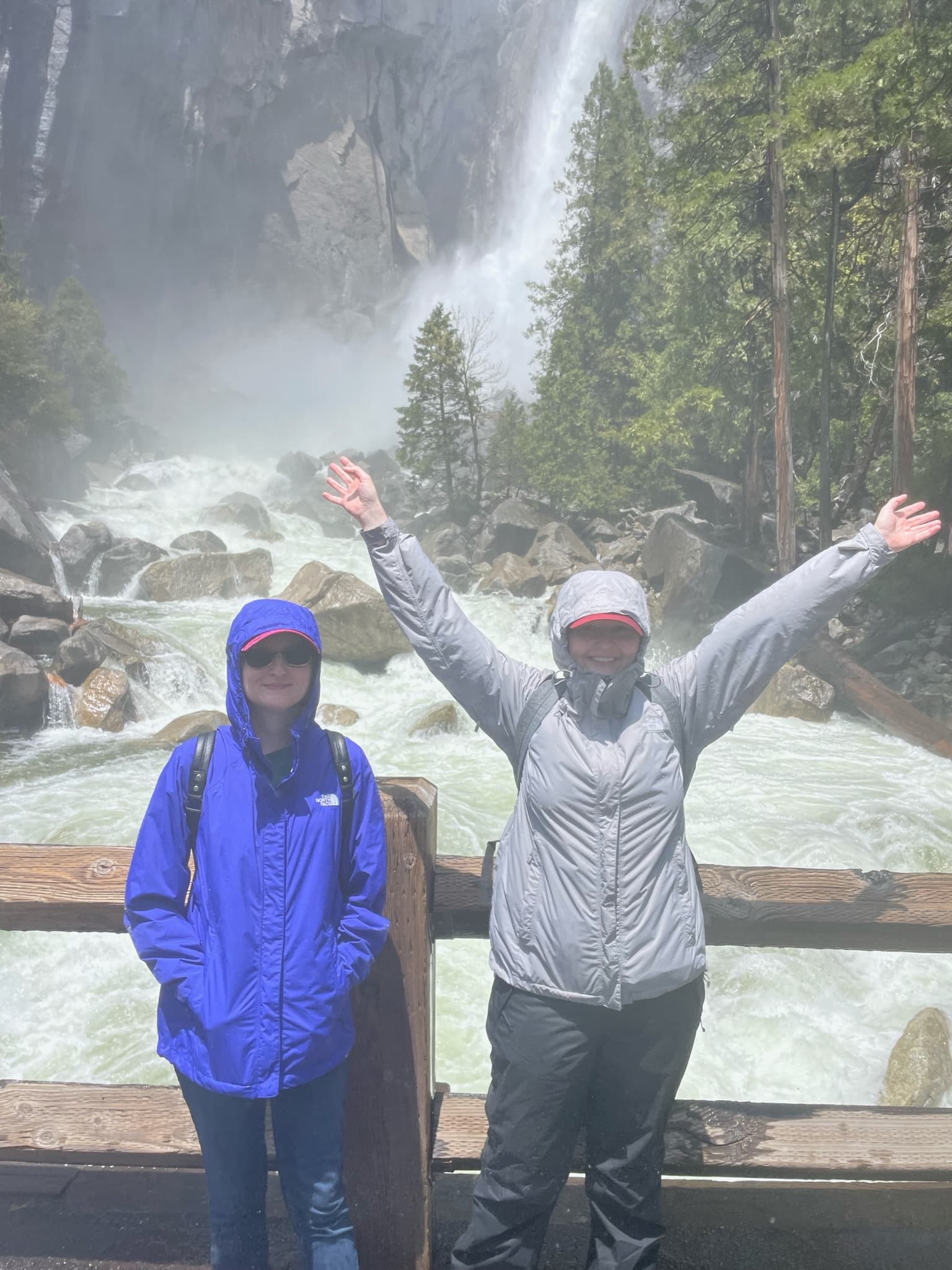 Three Day National Park Tour- Private