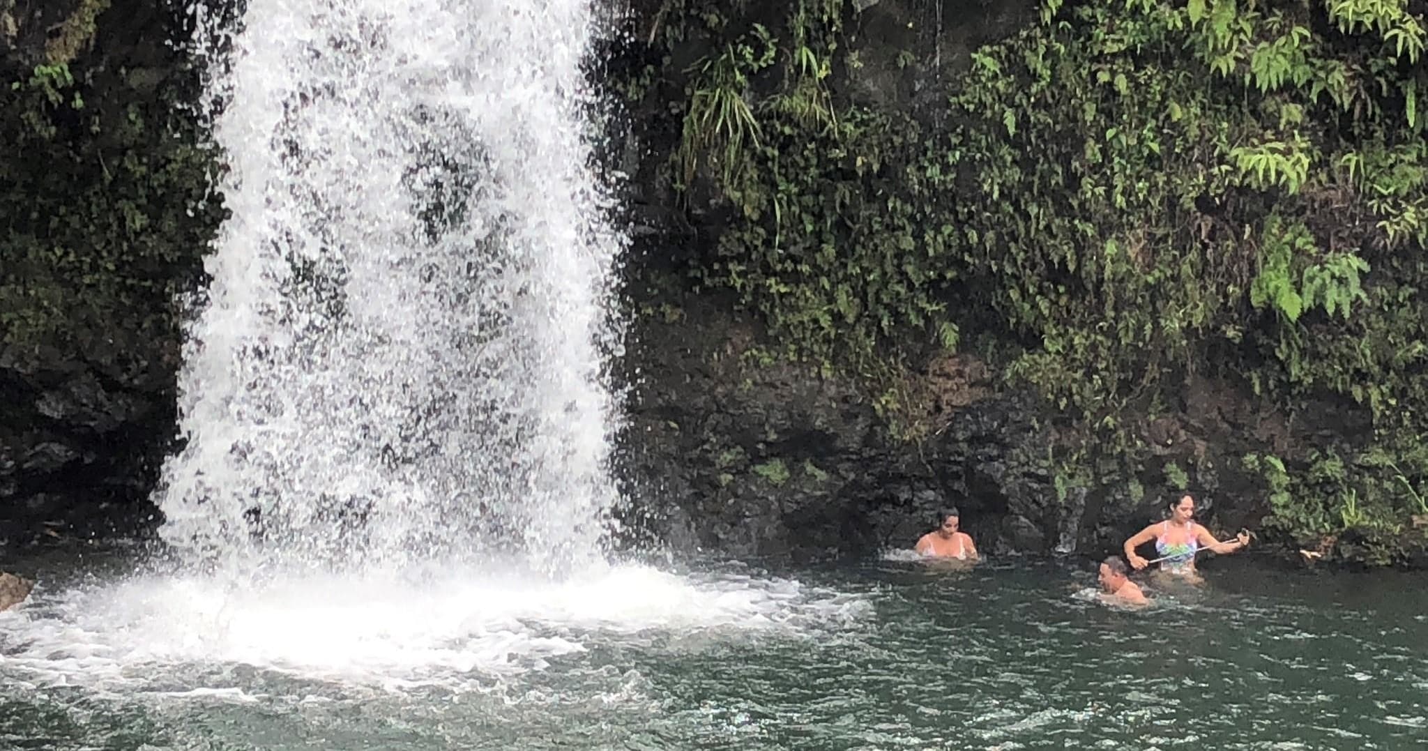 Road to Hana Day Trip from Lahaina