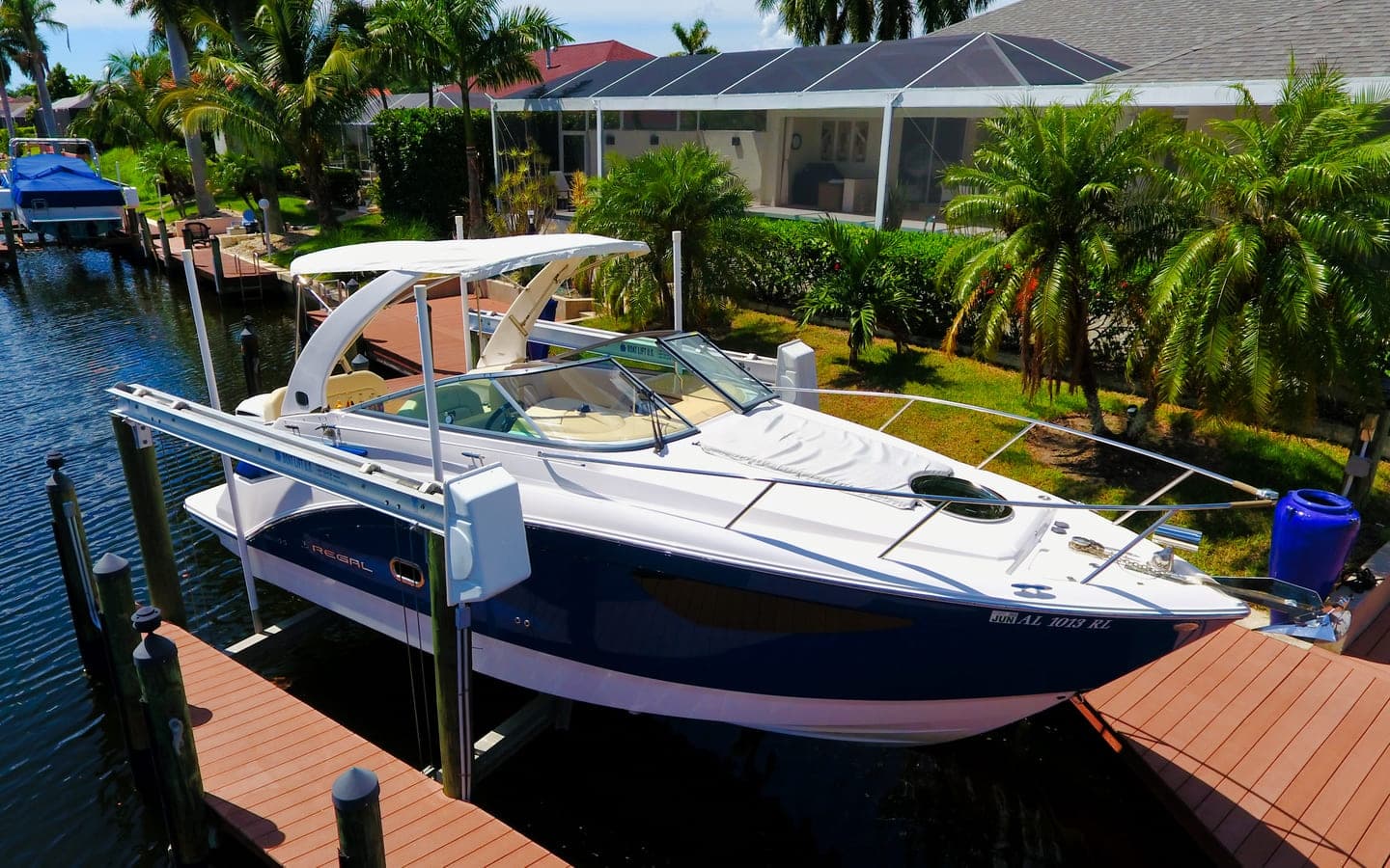 Regal 26 XO 300HP