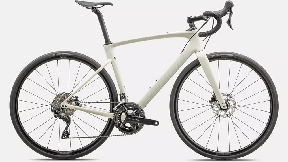 Five Day - Carbon Road Bike - Rental