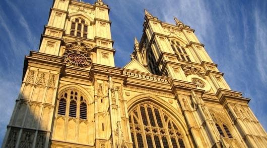 Da Vinci Code London Tour • Private