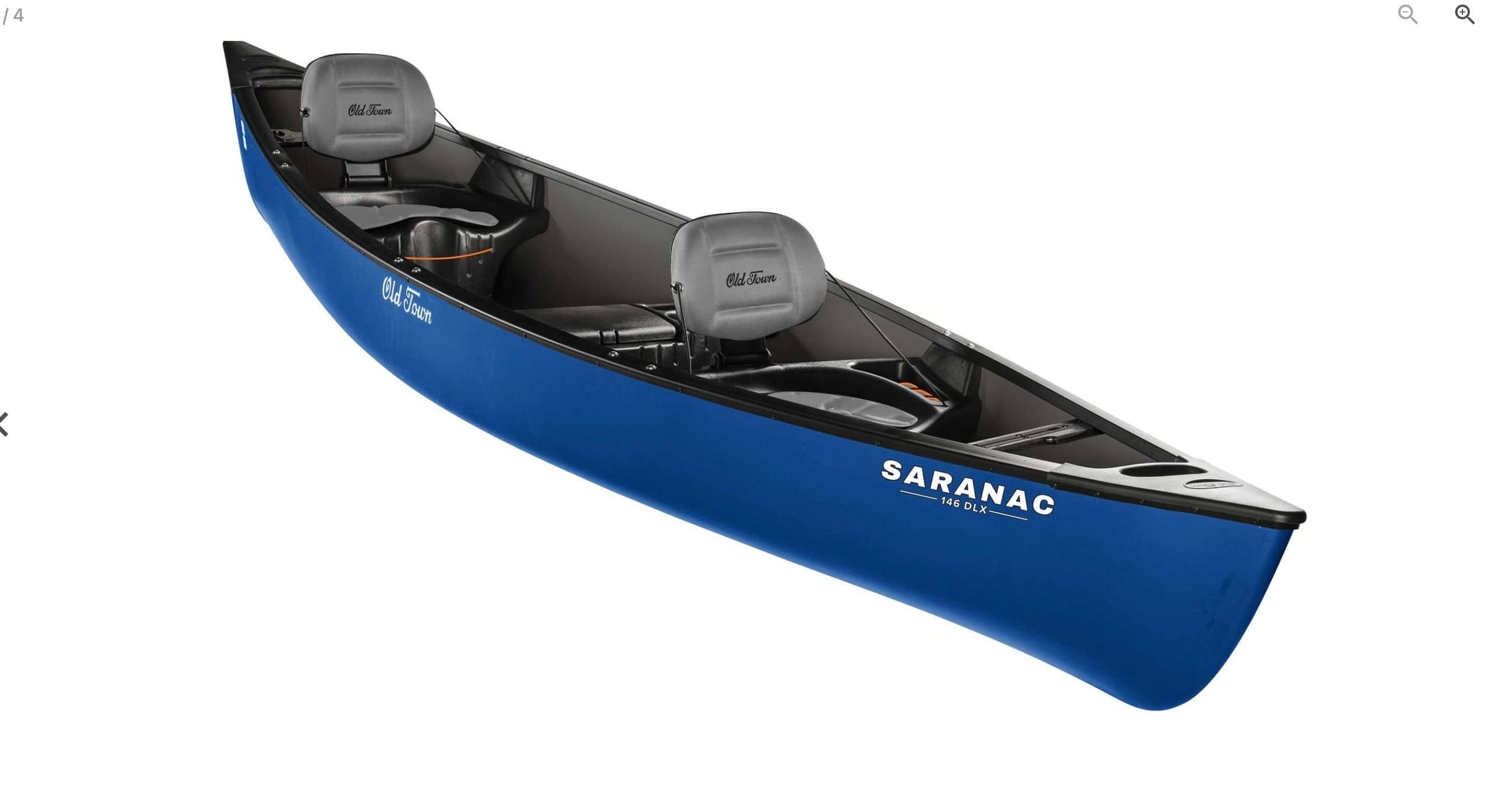 Canoe