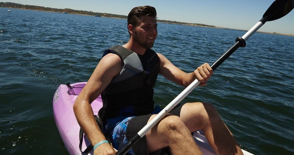 Kayak Rental North Shore