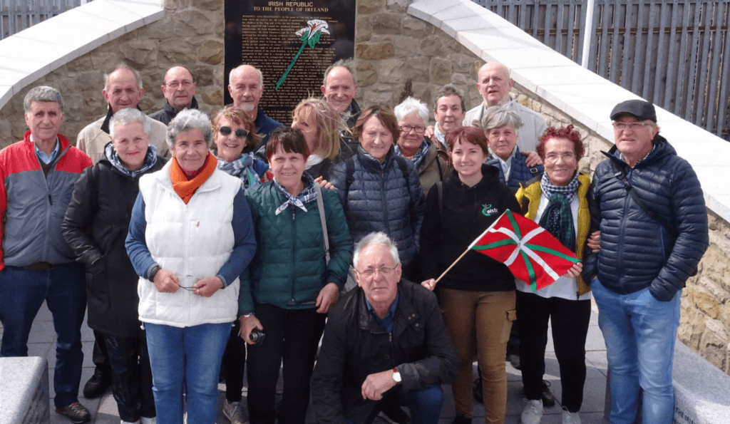 Milltown Cemetery Tour