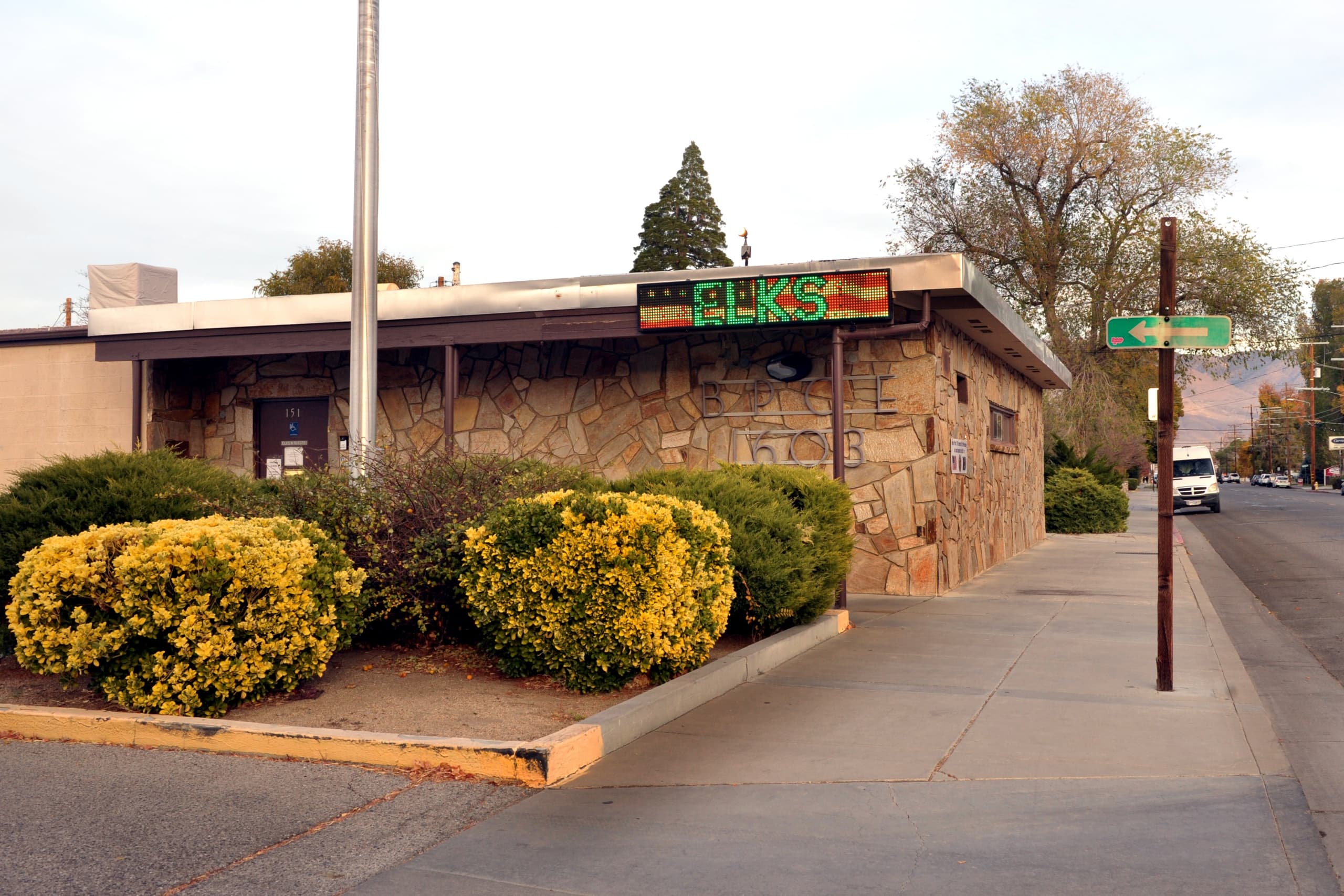Lodge Rental