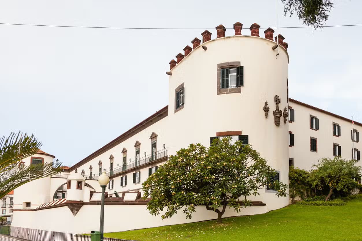 Free Tour Funchal (PT)