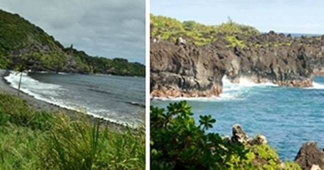 Private Road to Hana Tour - From Maui