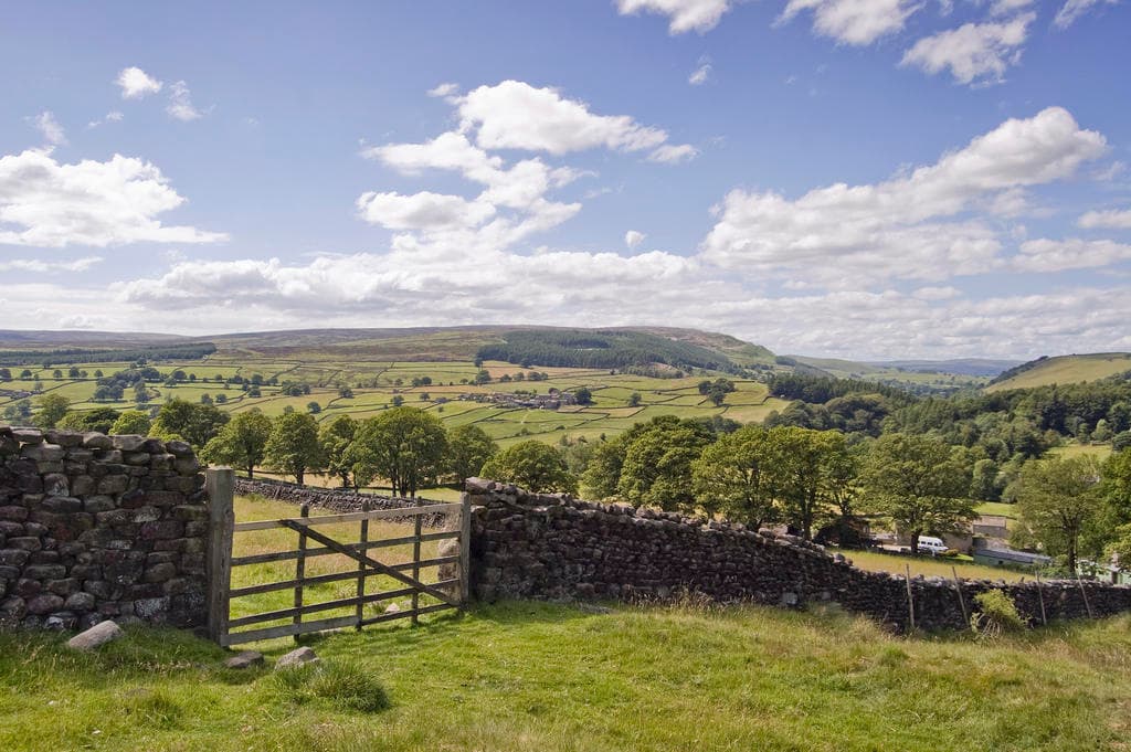 Yorkshire Dales National Park