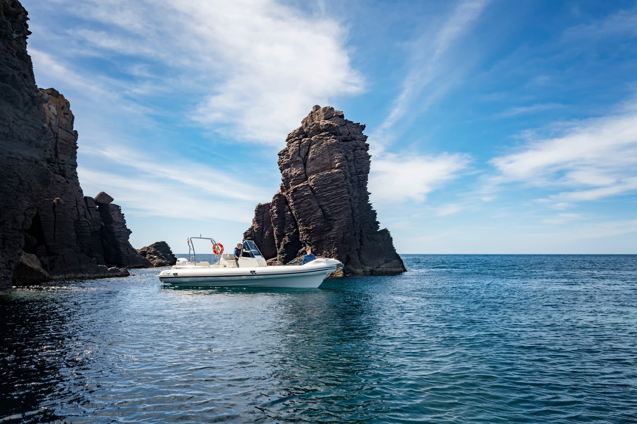 Sulla rotta dei Fenici: tour privato di 8 ore nell'isola di Sant'Antioco