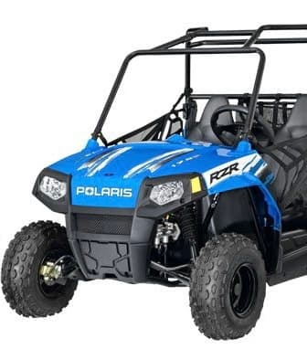 Polaris RZR 170