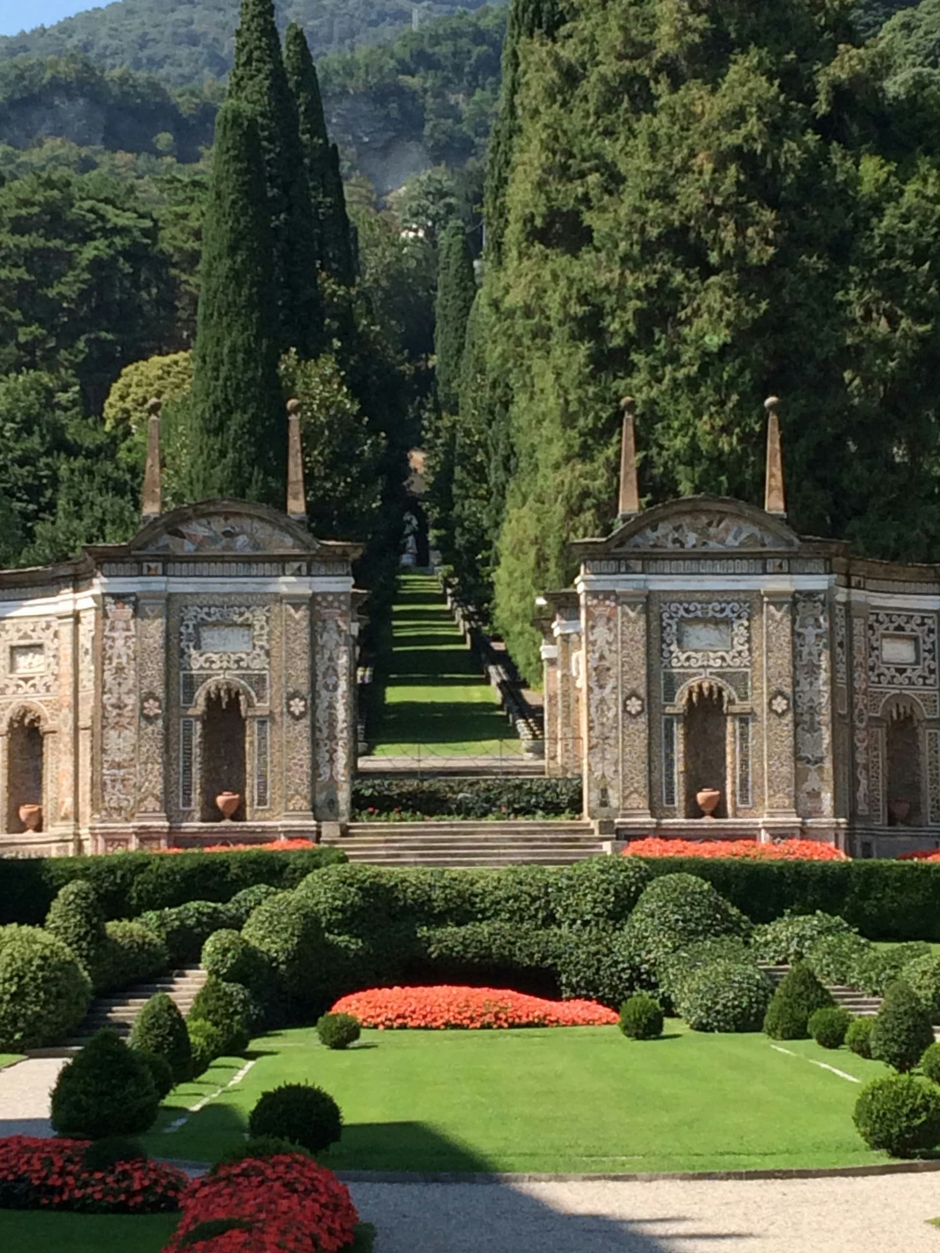 Villa D'Este