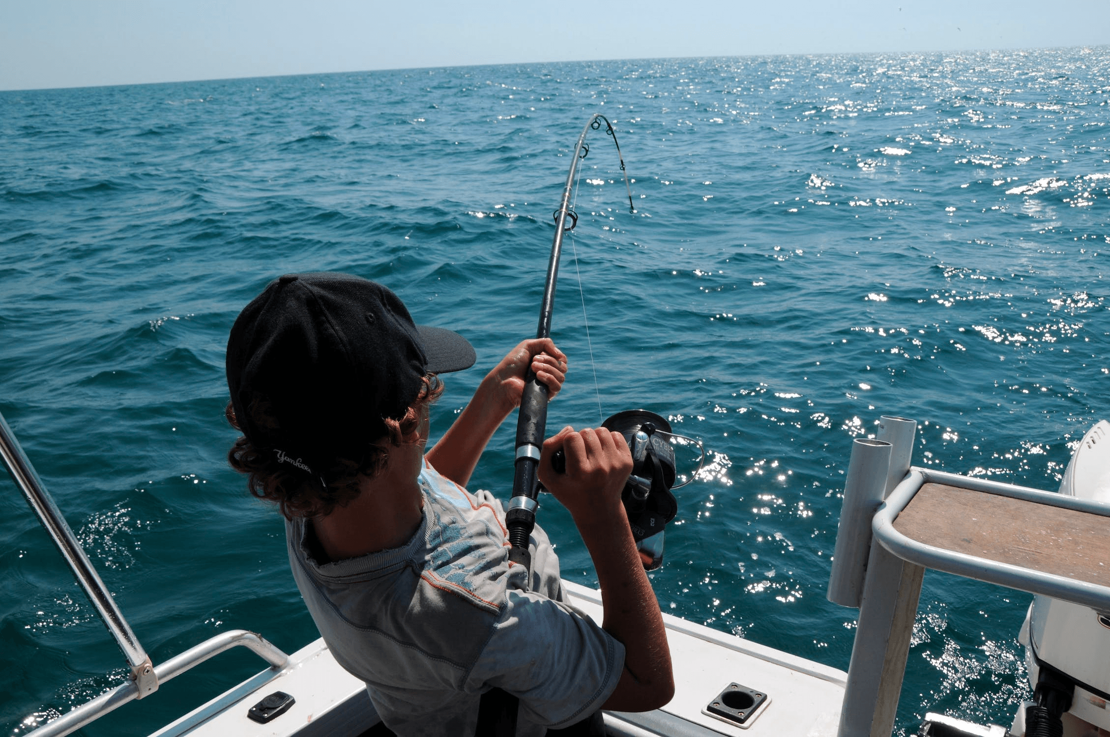 Private Fishing Charter