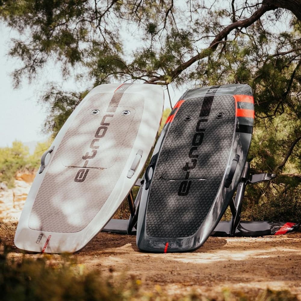 eFoil Rental 2.5h