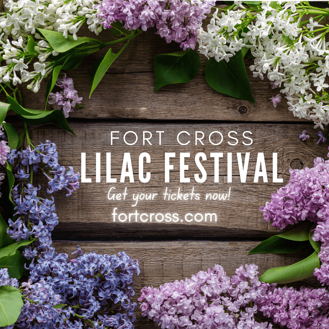 2025 Lilac Festival!