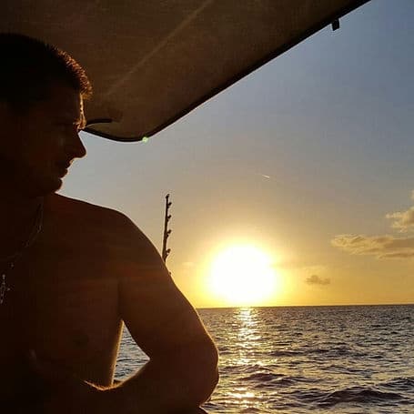 Sunset Tour