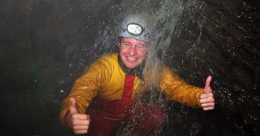 Full Day Caving