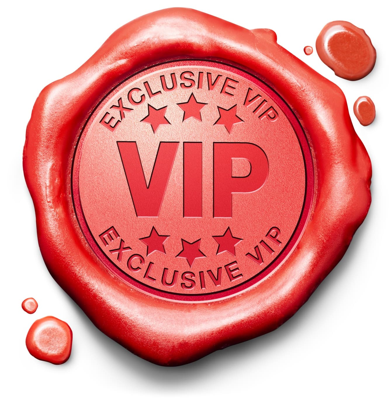 VIP Tour (Monday - Friday)