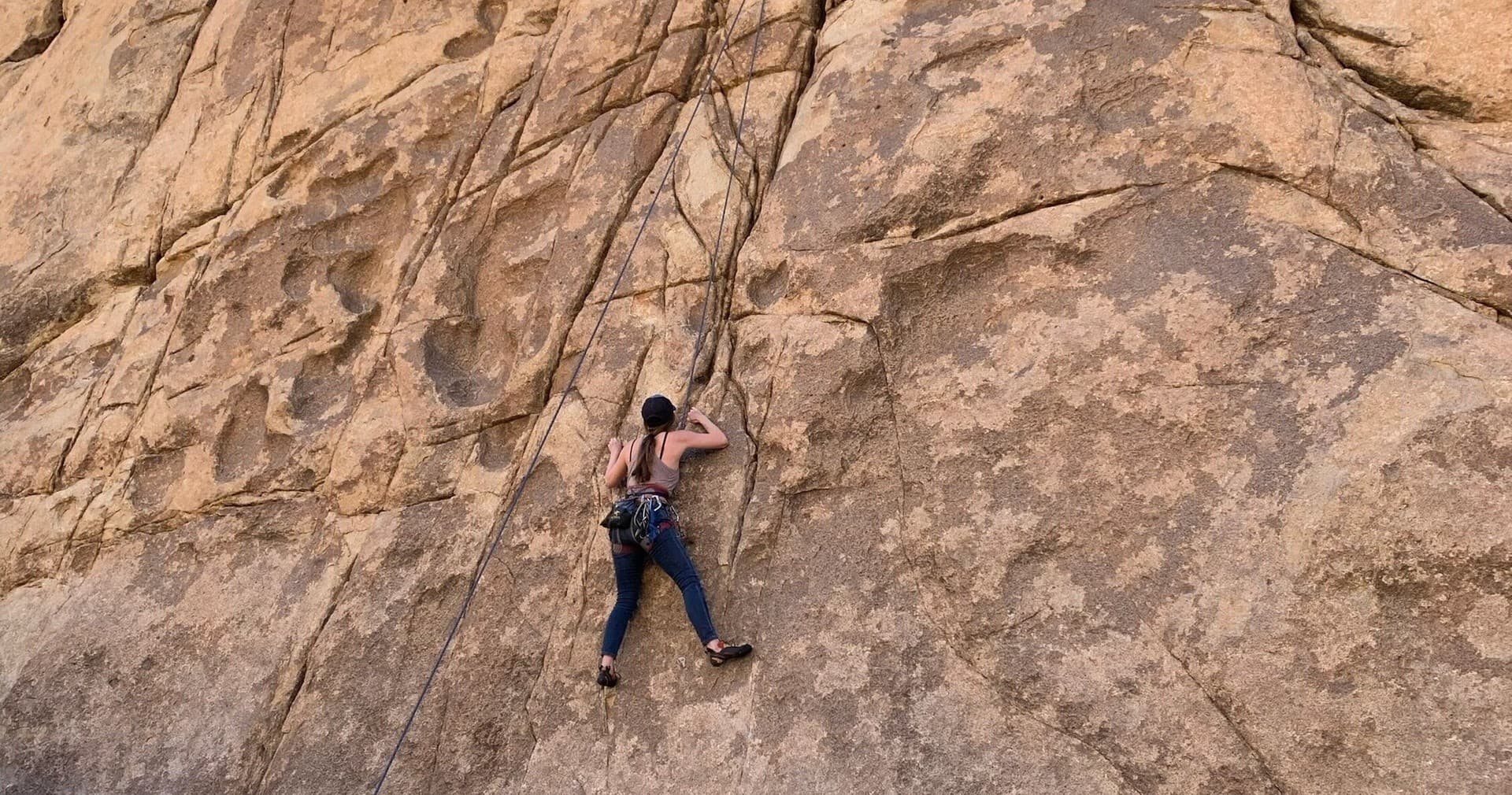 Hike & Climb