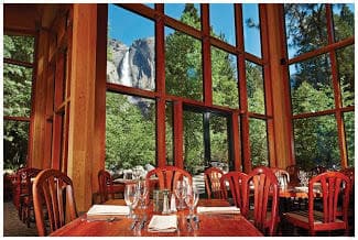 Yosemite Guided Overnight Lodging Tour | Yosemite Valley Lodge