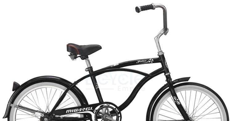 Kid's Bike