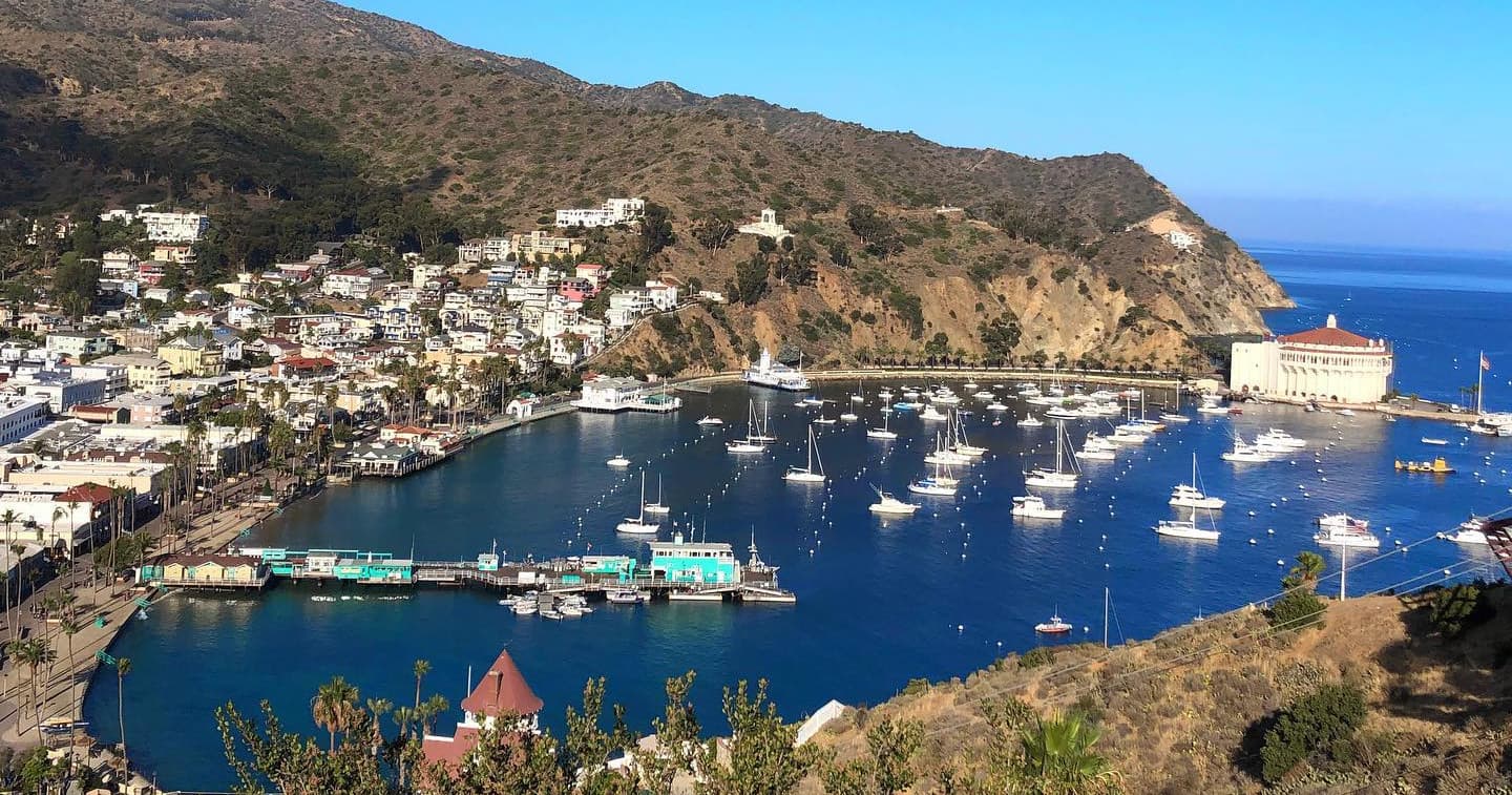 Shuttle: Avalon to Emerald Bay (One Way)