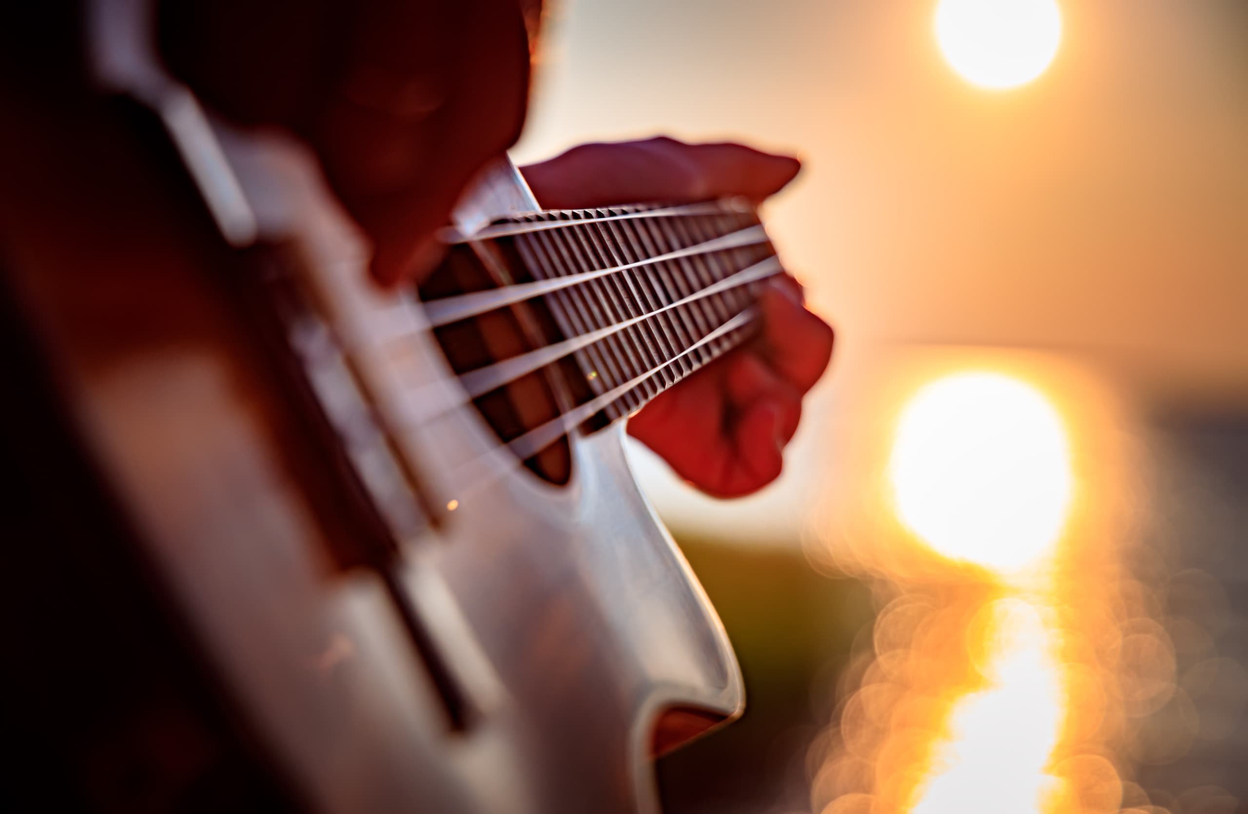 Sunday Sunset Jazz
