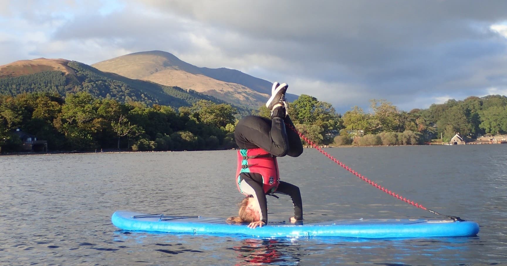 Paddleboard - 6 hours