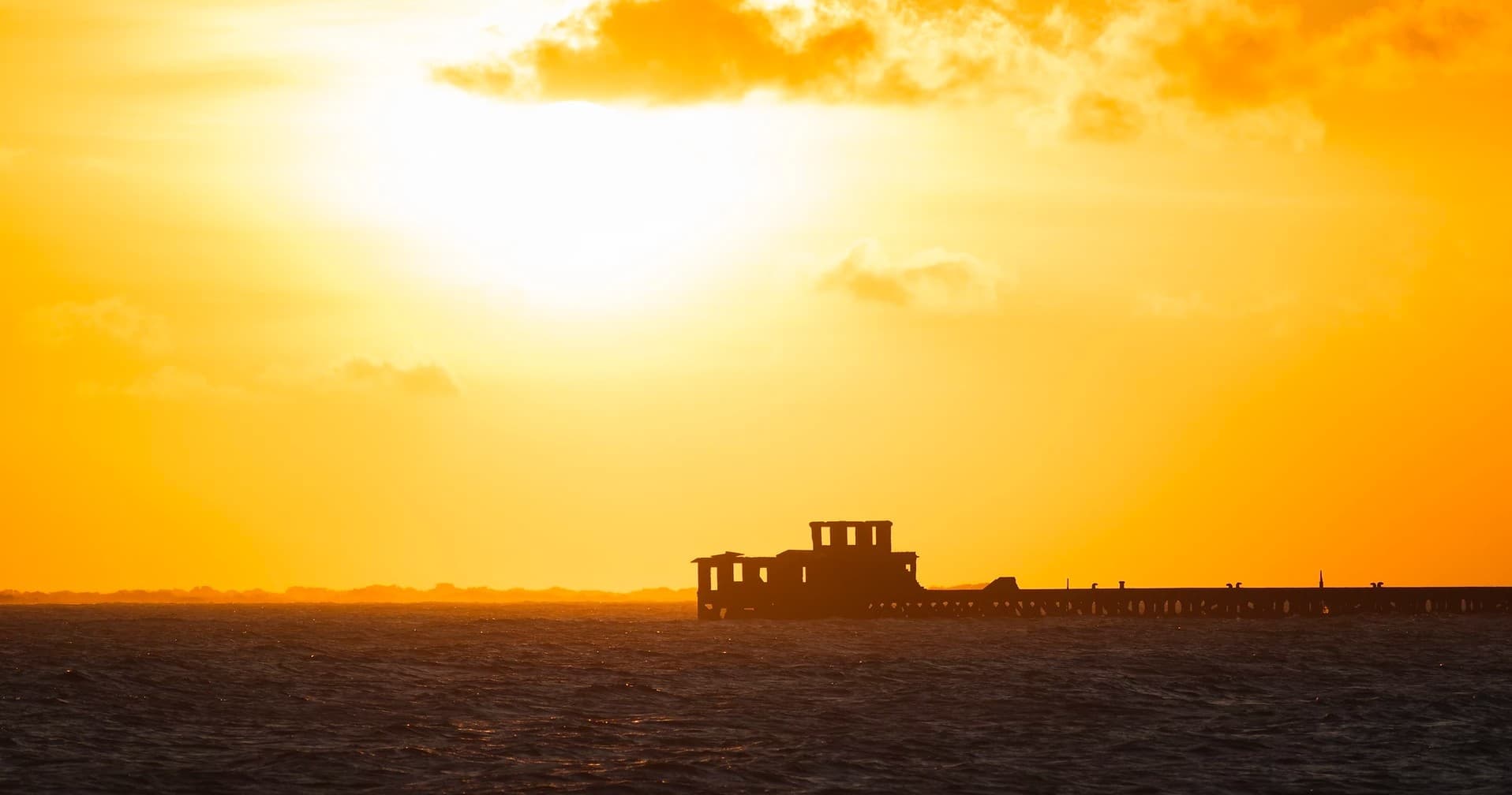 Sunset Cruise