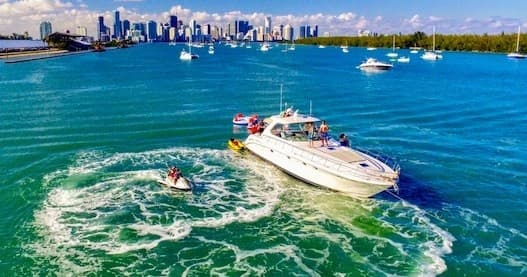 58' SEARAY (5)