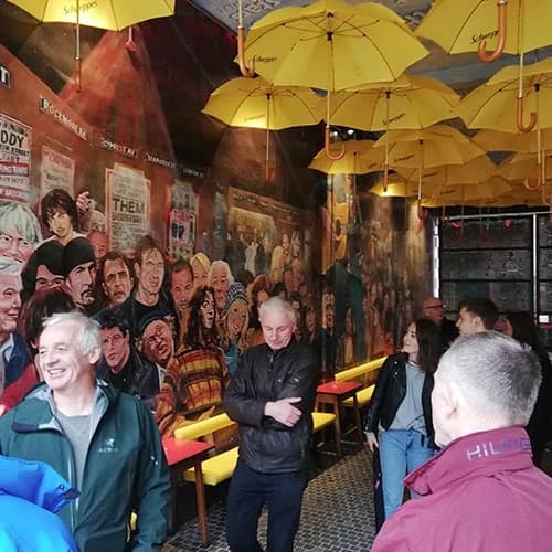 Belfast Boasts