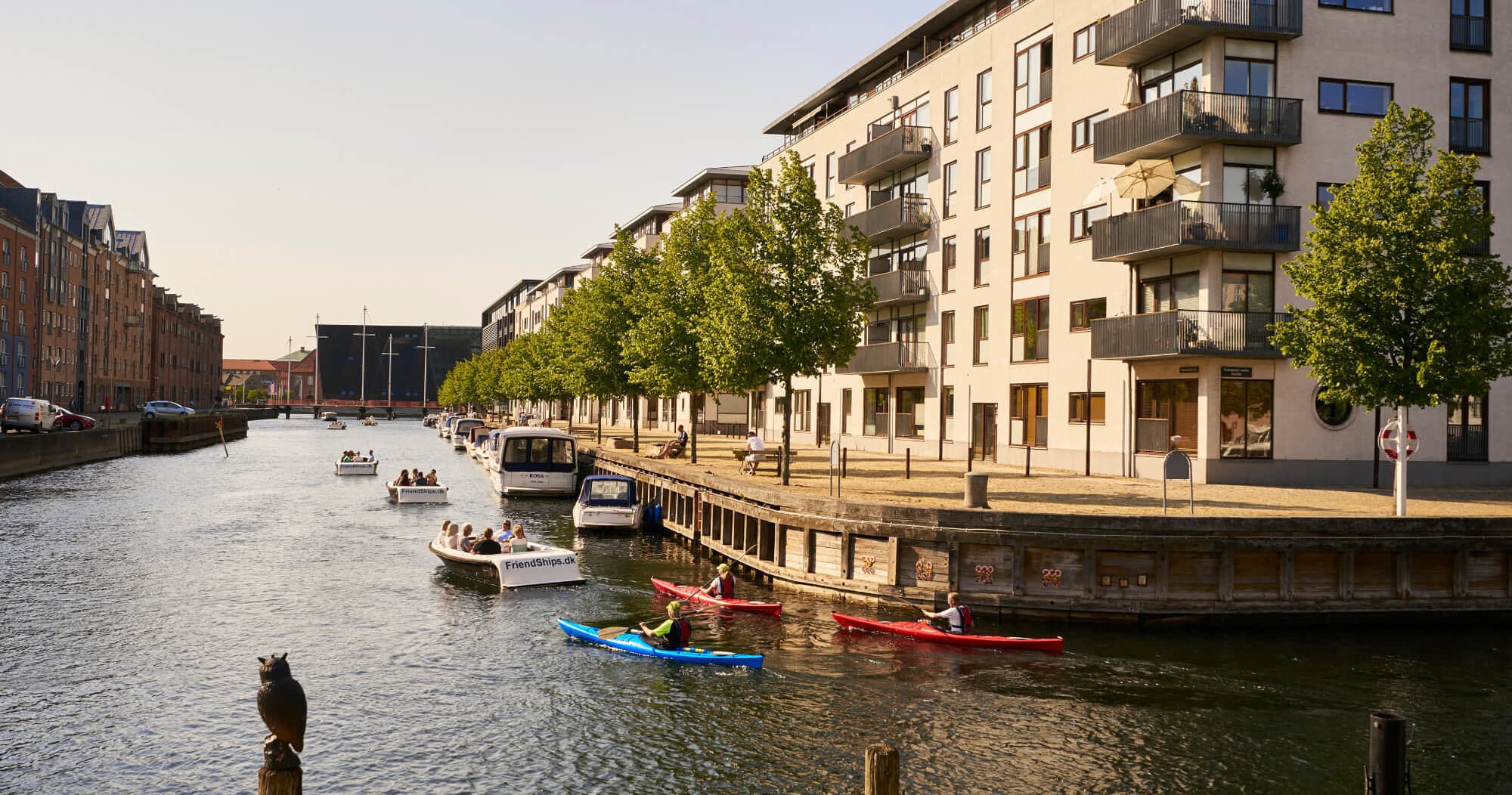 Copenhagen Hidden Gems