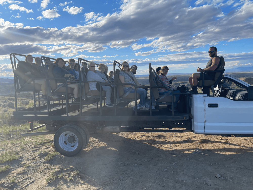 Cody Wyo-Wild Mustang Safari and Tours