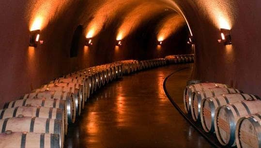 Cave Tour (Monday - Friday)
