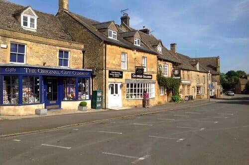 London to Cotswolds Day Tour