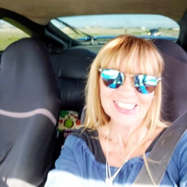 Theresa Avery