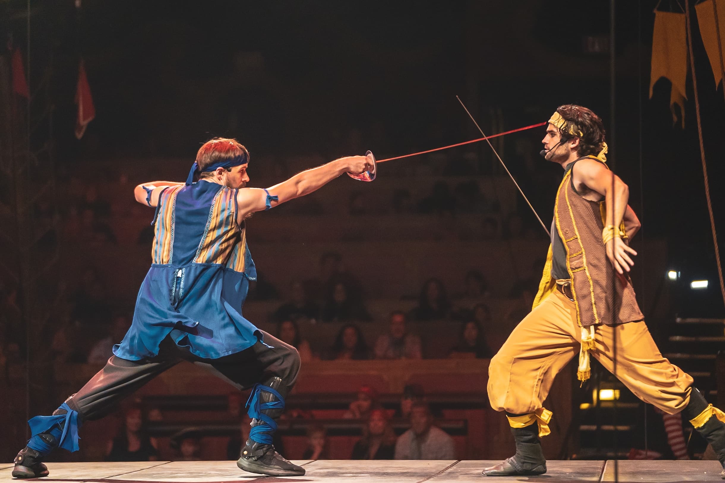 Pirates Dinner Adventure - Tickets Only