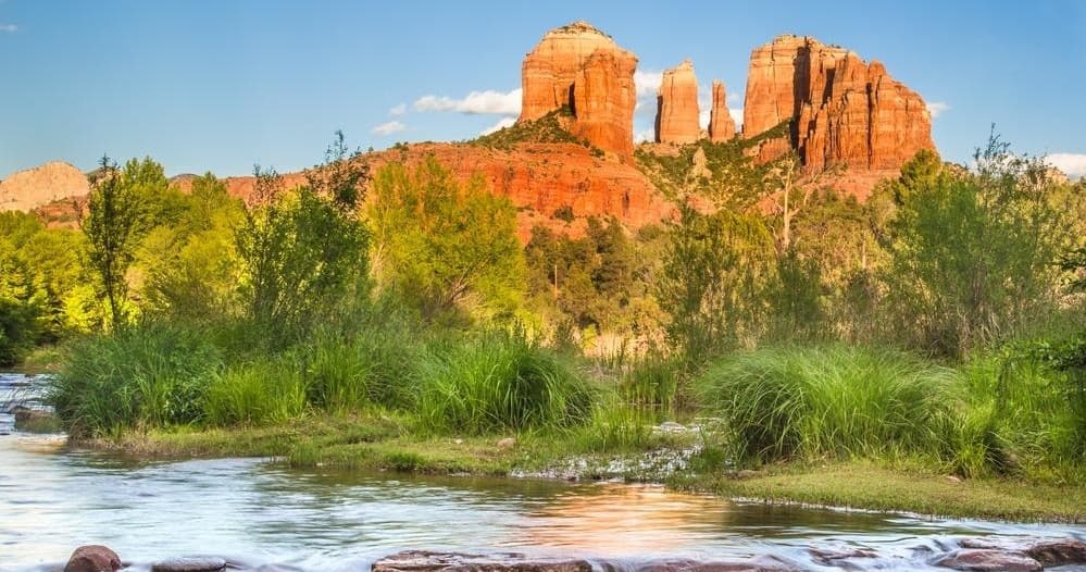 Call of the Canyon Jeep Tour