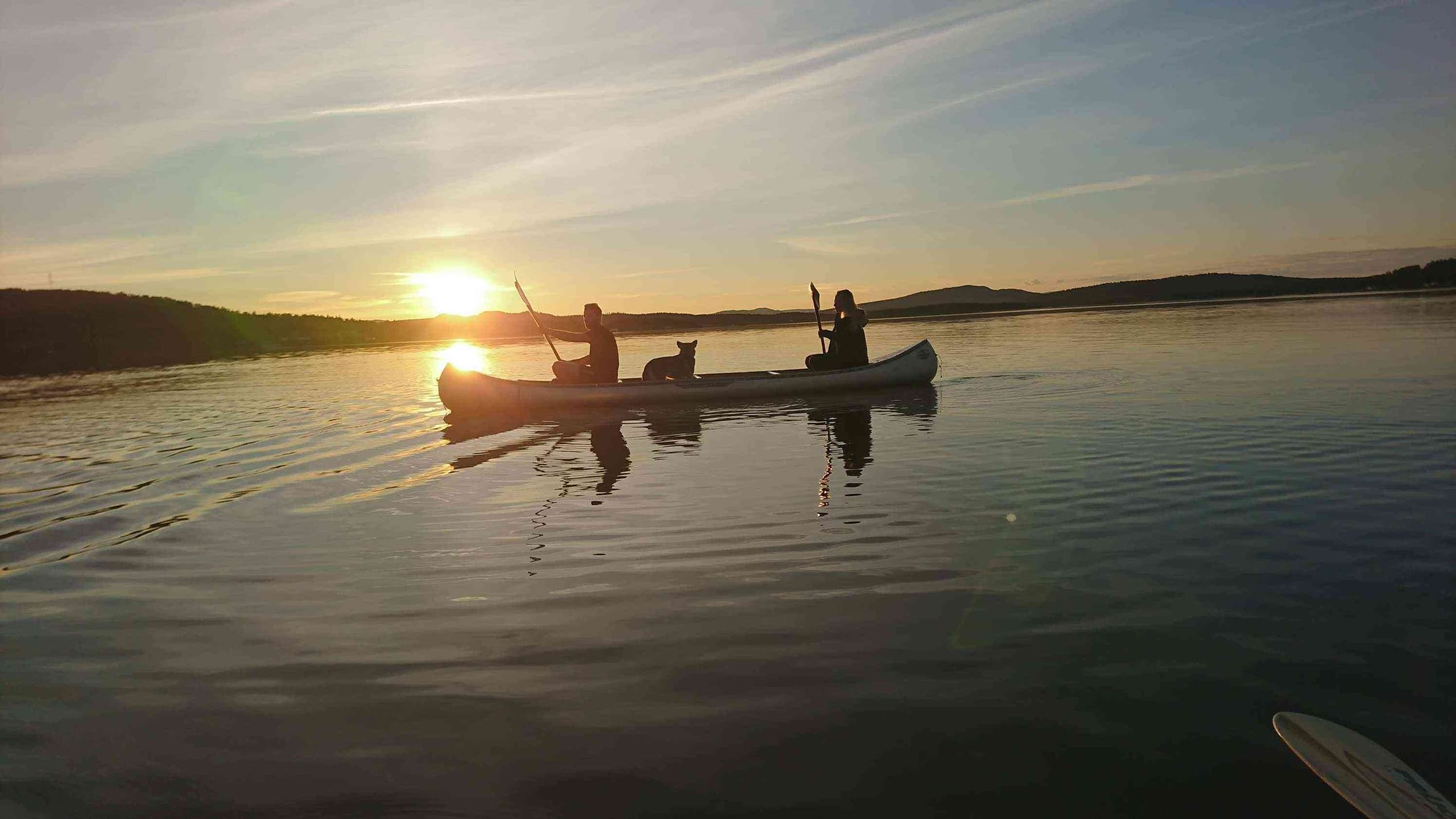 Canoe/Kayak Rental