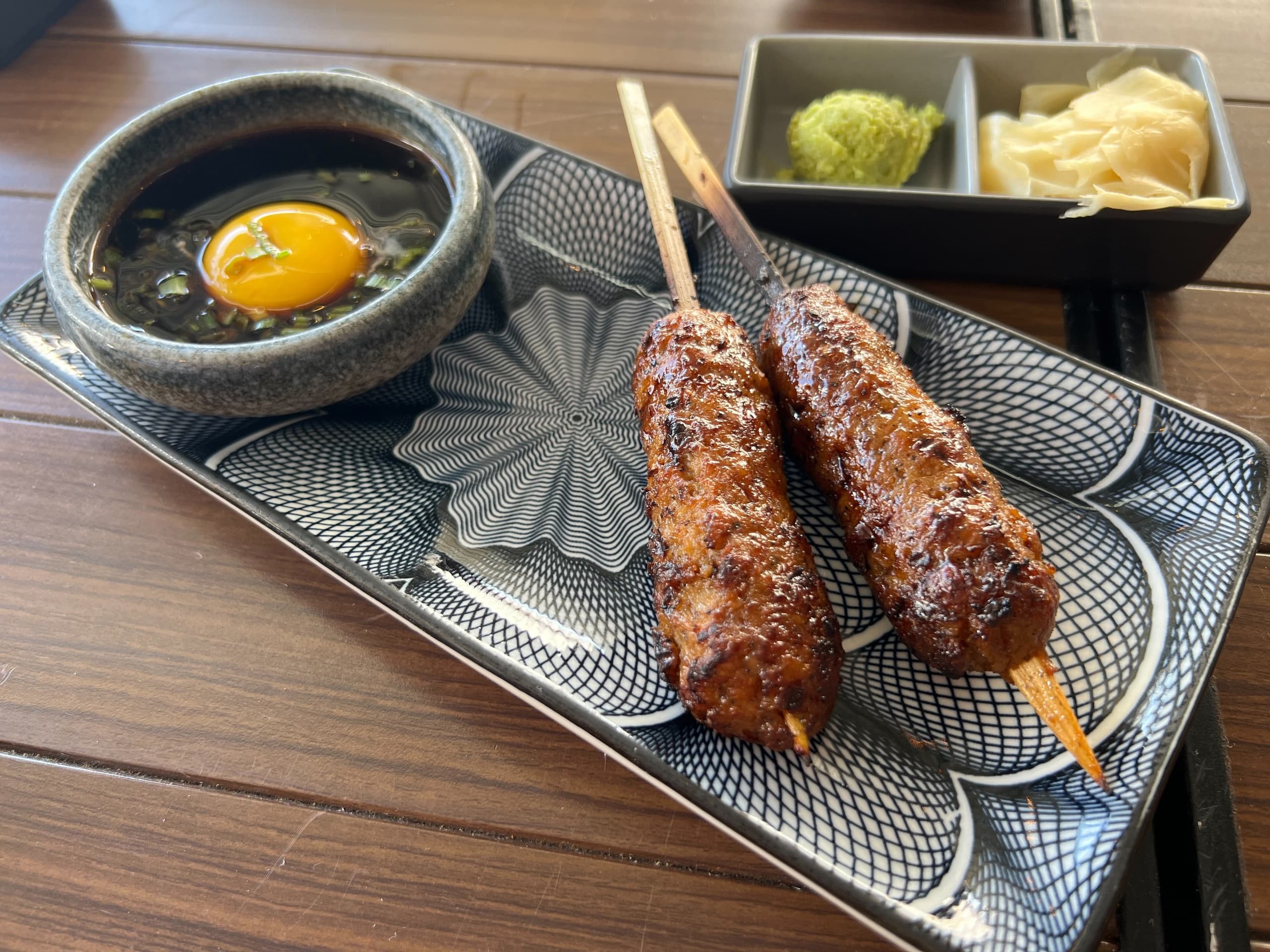 Private Gourmet Food Tour of LA's Hippest Neighborhood