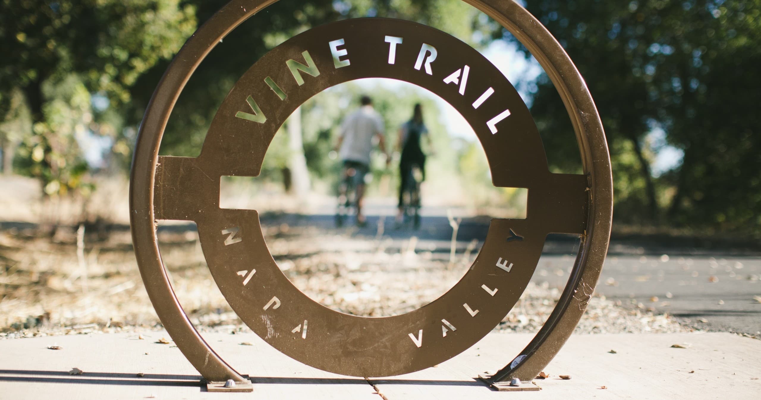 Vine Trail Explorer 2-Day Bike Rental
