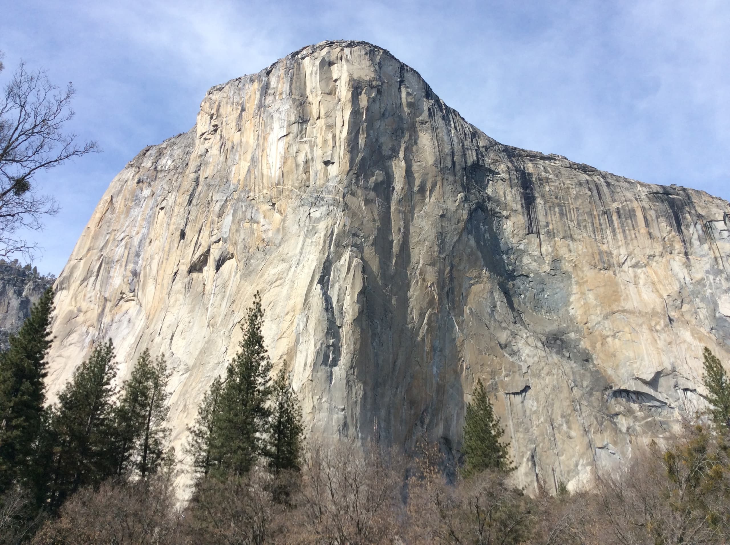 The Iconic Yosemite Adventure Package