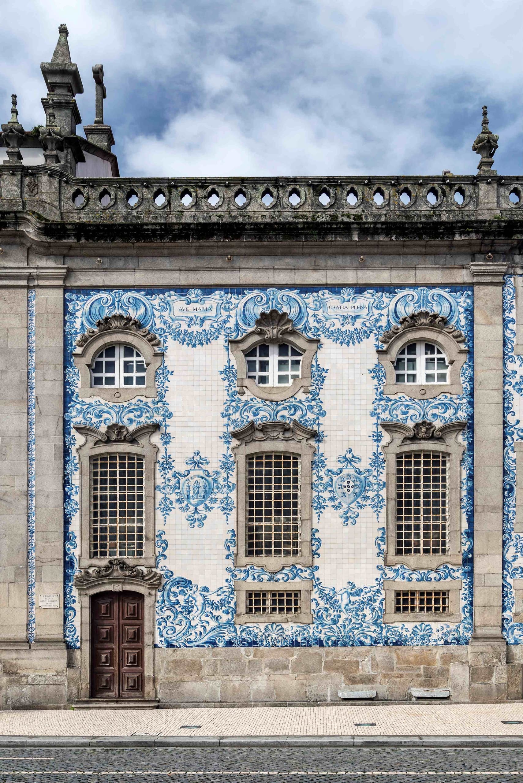 Porto Landmarks and Stories A Two Hour Walking Tour
