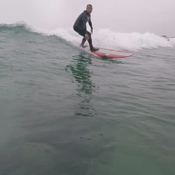 Touring SUP Rentals