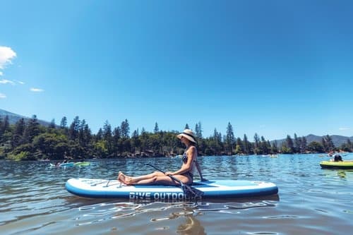 Paddle Boards